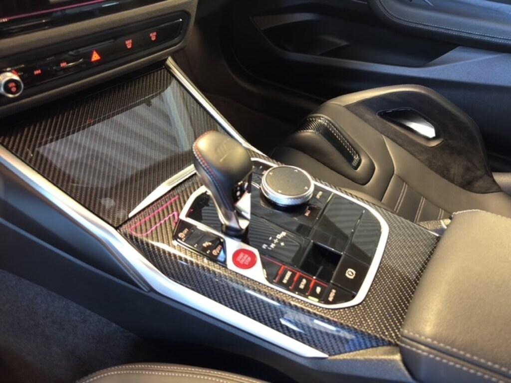 BMW M2 Coupe 3.0 480cv auto