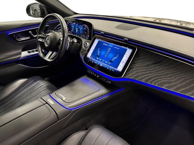 Mercedes Classe E 300 de phev AMG Line Advanced Plus 4matic auto