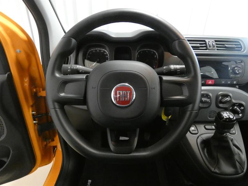 Fiat Panda 1.2 Easy s&s 69cv my19