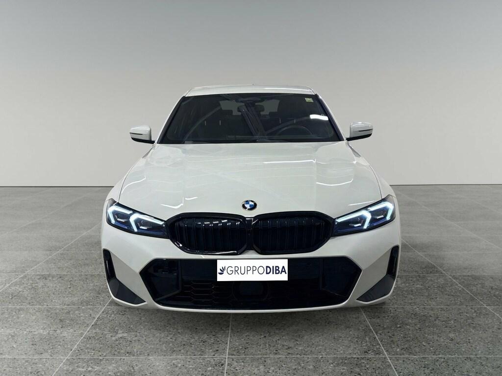 BMW Serie 3 320d mhev 48V Msport auto