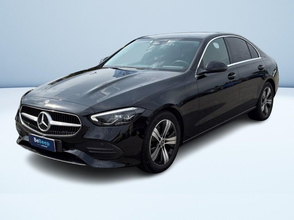 Mercedes Classe C 200 d mild hybrid Sport Plus  auto