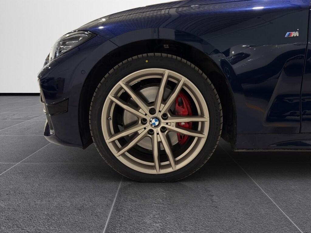 BMW Serie 4 M M440i Coupe mhev 48V xdrive auto