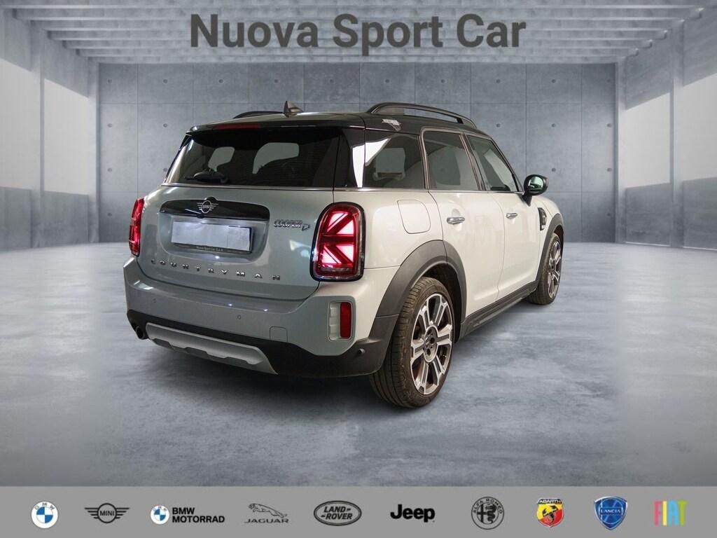 Mini Cooper 1.5 TwinPower Turbo Cooper