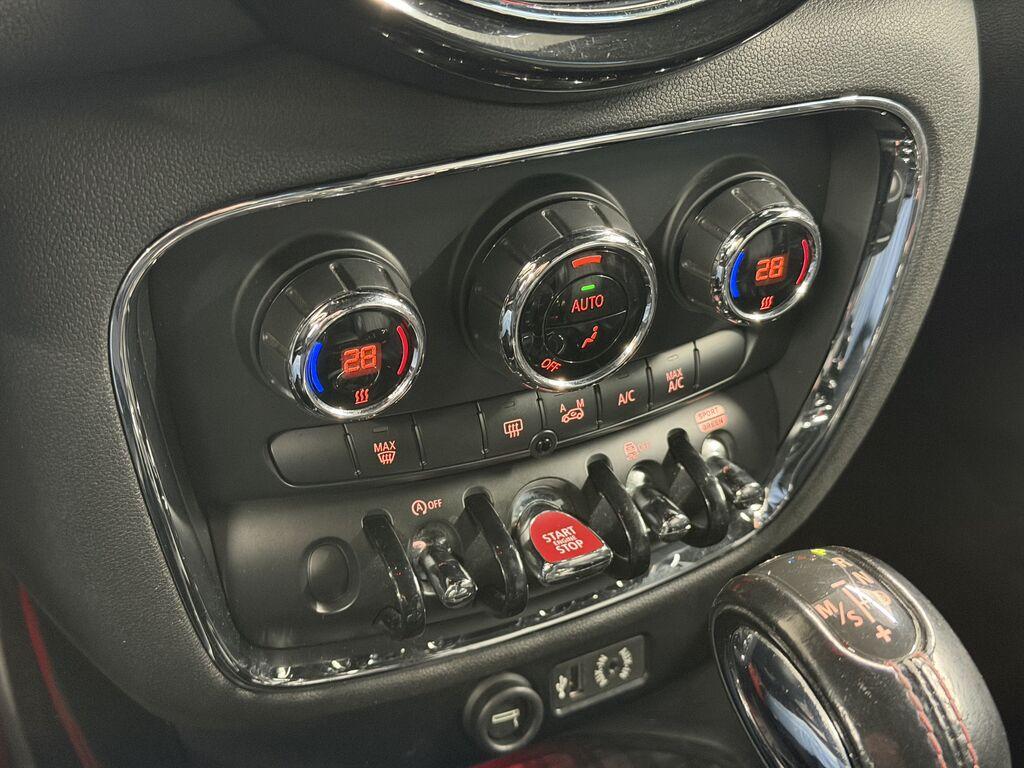 Mini Cooper SD Clubman 2.0 Cooper SD Hype ALL4 Auto