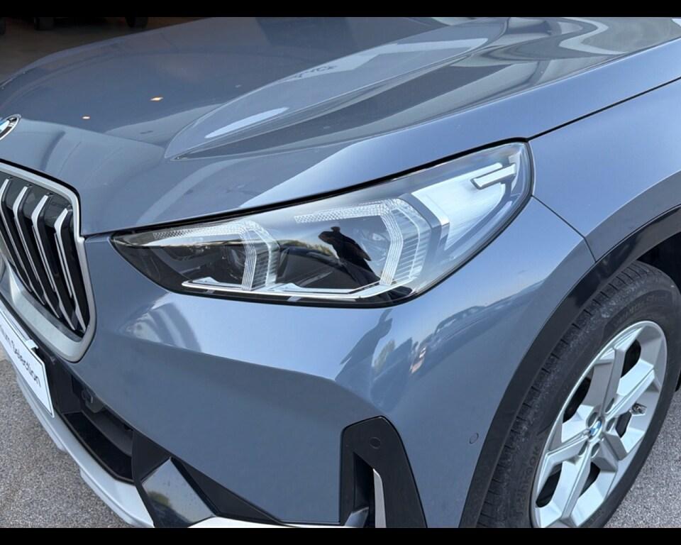 BMW X1 sdrive18d X-Line Edition Essence auto
