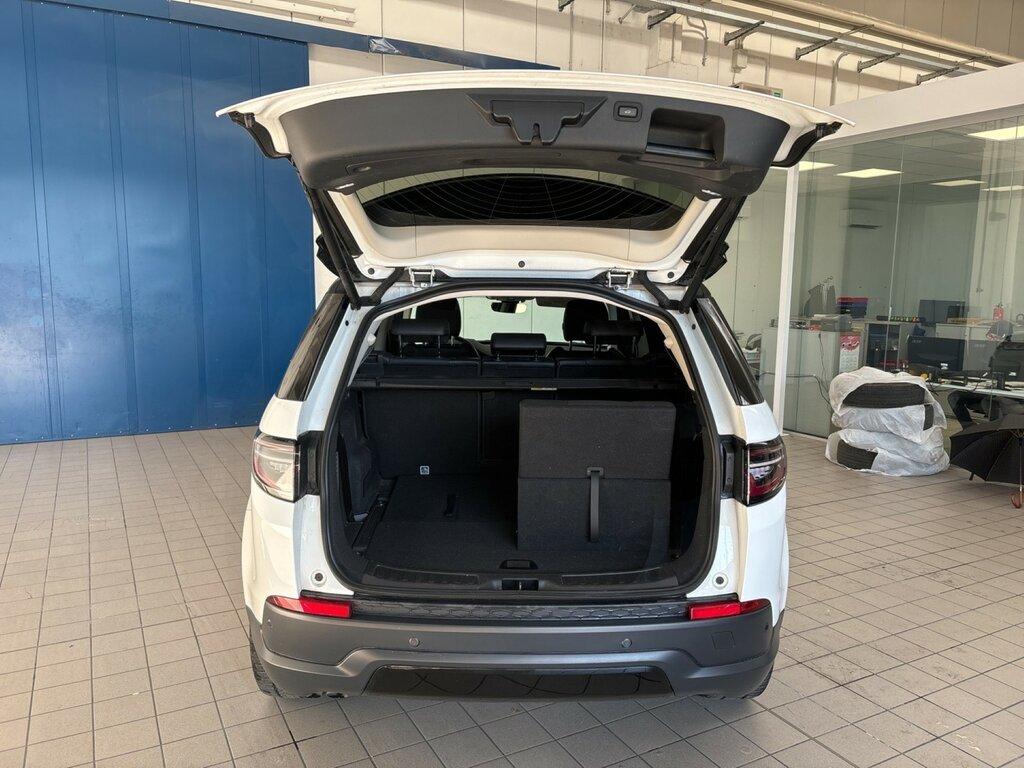 Land Rover Discovery Sport 2.0d td4 mhev S awd 163cv auto 7p.ti