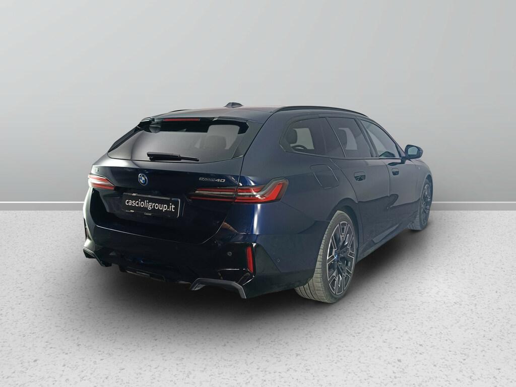 BMW i5 Touring edrive40 M Sport Pro