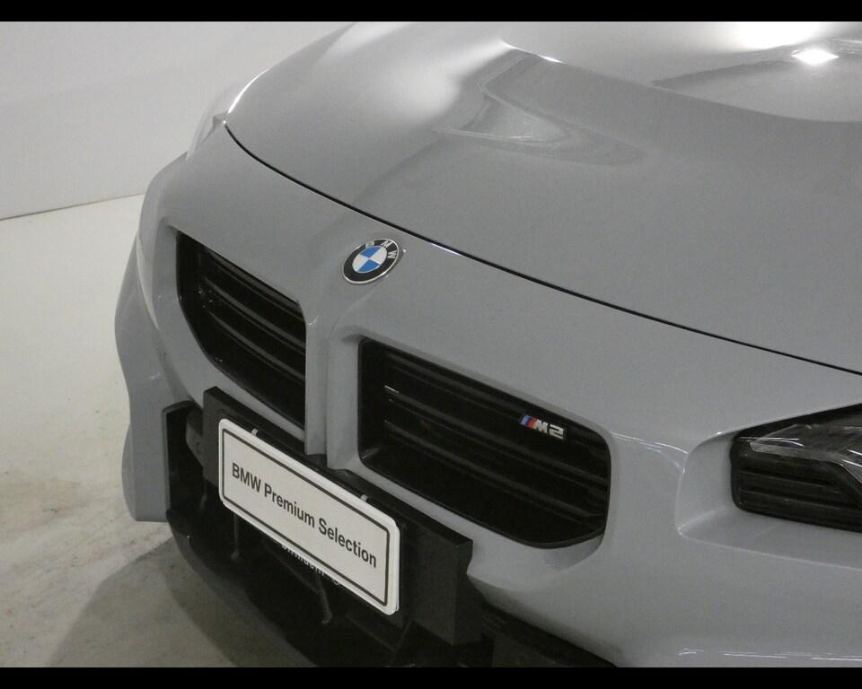 BMW M2 Coupe 3.0 460cv auto
