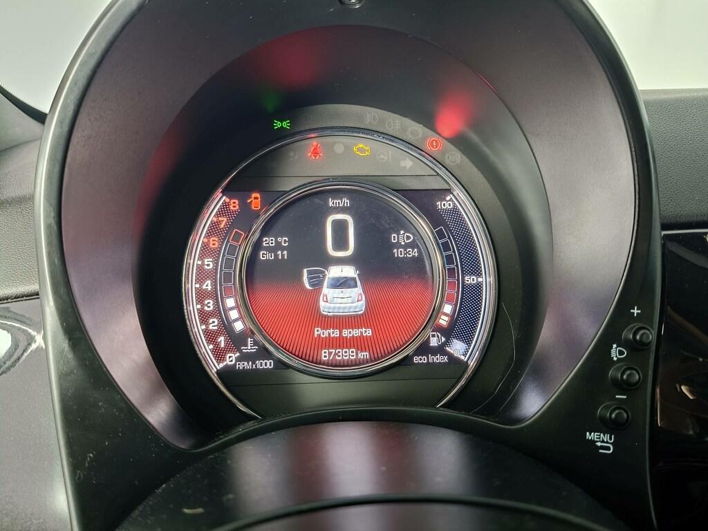 Fiat 500 1.0 hybrid Sport 70cv