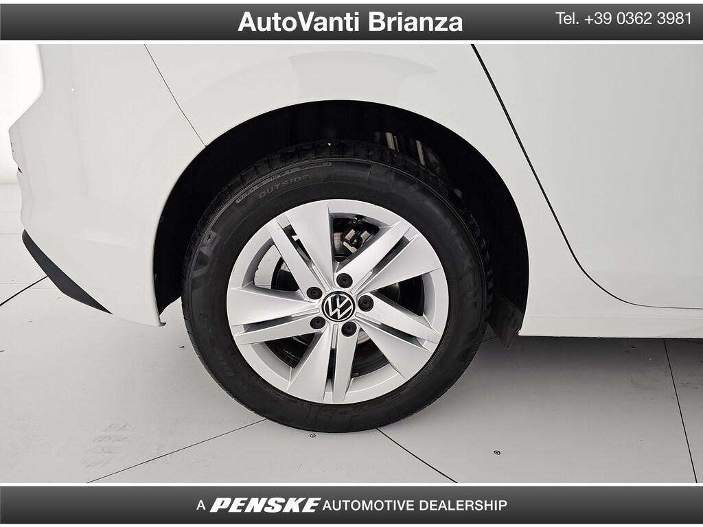 Volkswagen Golf 1.5 etsi evo act Style 130cv dsg