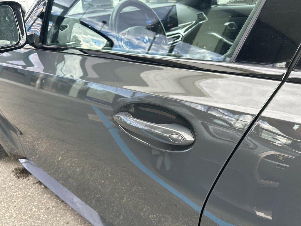 BMW M3 Touring 3.0 Competition M xdrive auto