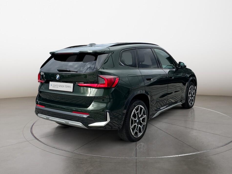 BMW X1 sdrive18d MSport Edition Signature auto