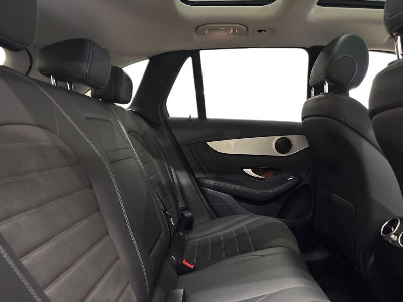 Mercedes GLC 300 de eq-power Premium Plus 4matic auto