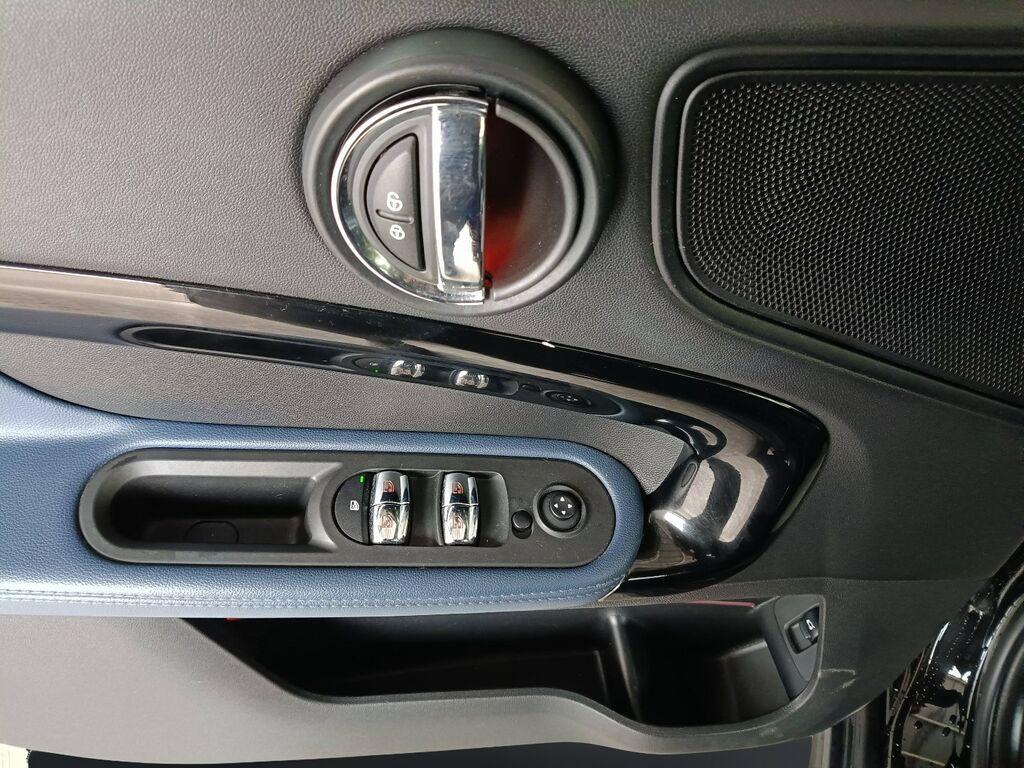 Mini One D Countryman 1.5 TwinPower Turbo One D