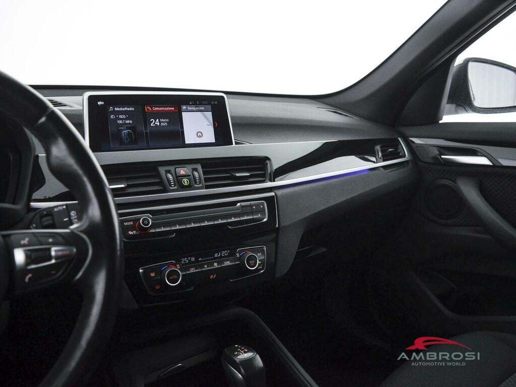 BMW X1 xdrive25e Business Advantage auto