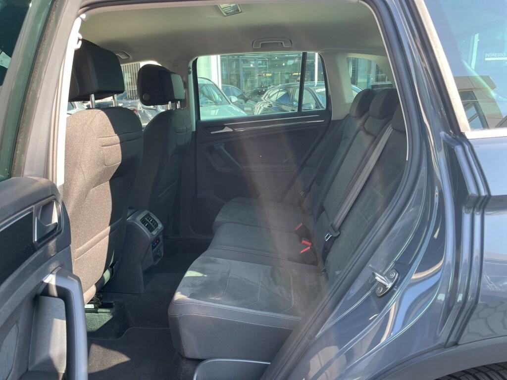 Volkswagen Tiguan 1.4 tsi ehybrid Elegance dsg