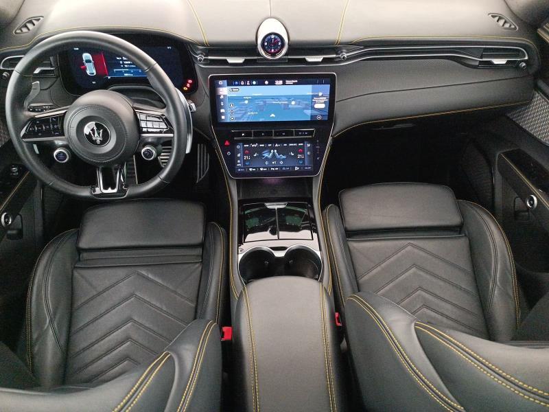 Maserati Levante Grecale 2.0 mhev Modena 330cv auto