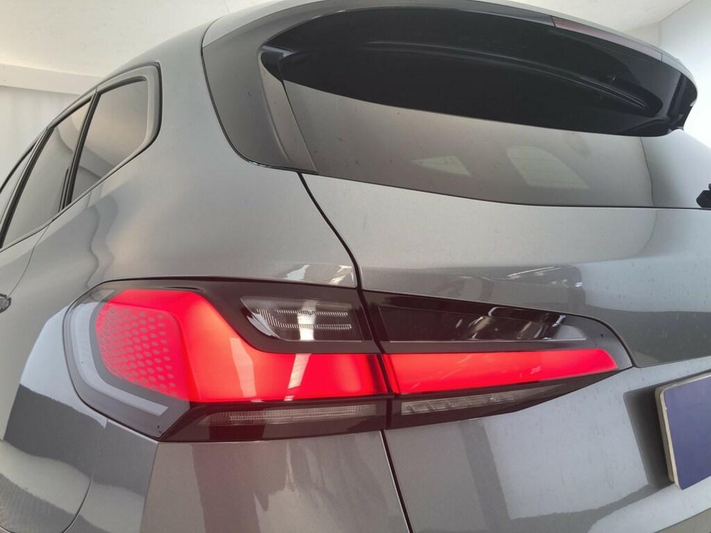 BMW Serie 2 218d Active Tourer Msport auto