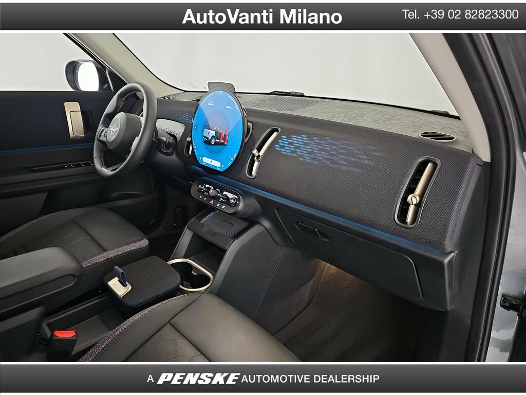 Mini Mini Countryman 2.0 48V D Classic auto