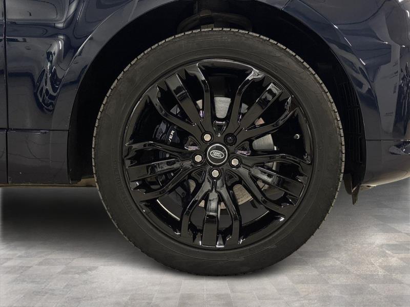 Land Rover Range Rover Sport 3.0d i6 mhev HSE Dynamic Stealth 249cv auto