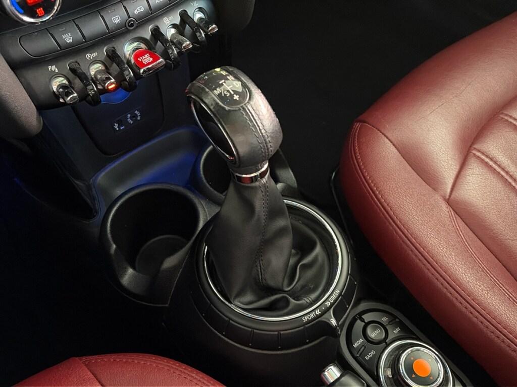 Mini Cooper 1.5 Cooper Hype Auto