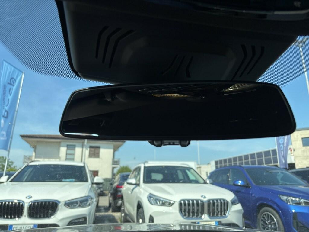 BMW Serie 3 320d Touring mhev 48V Msport xdrive auto