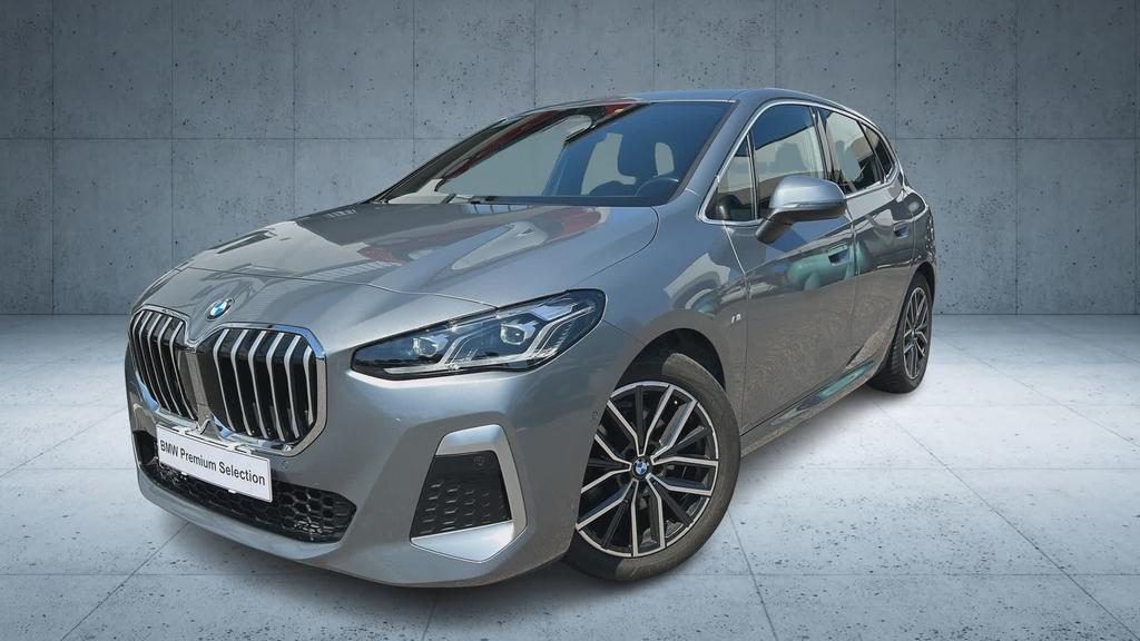 BMW Serie 2 218d Active Tourer auto