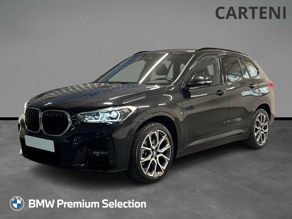 BMW X1 sdrive20i Msport 178cv auto