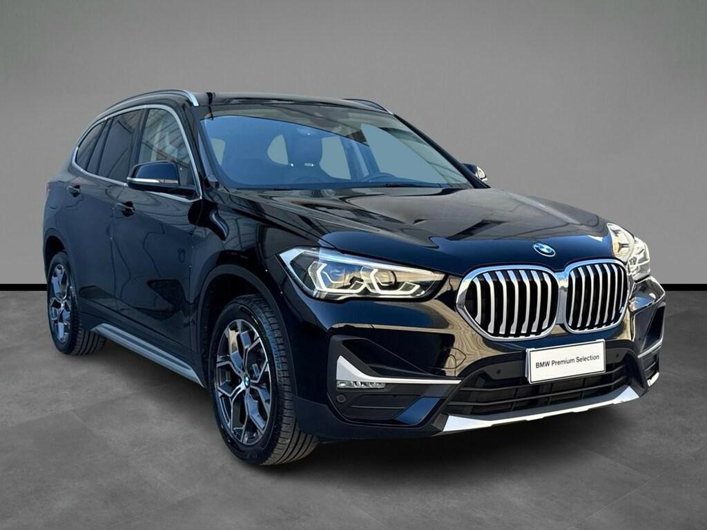 BMW X1 xdrive18d xLine Plus auto