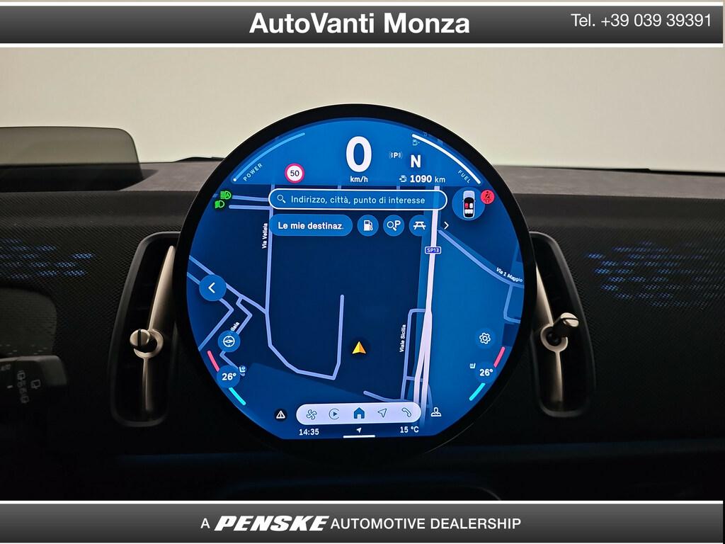 Mini Mini Countryman 2.0 48V D Classic auto