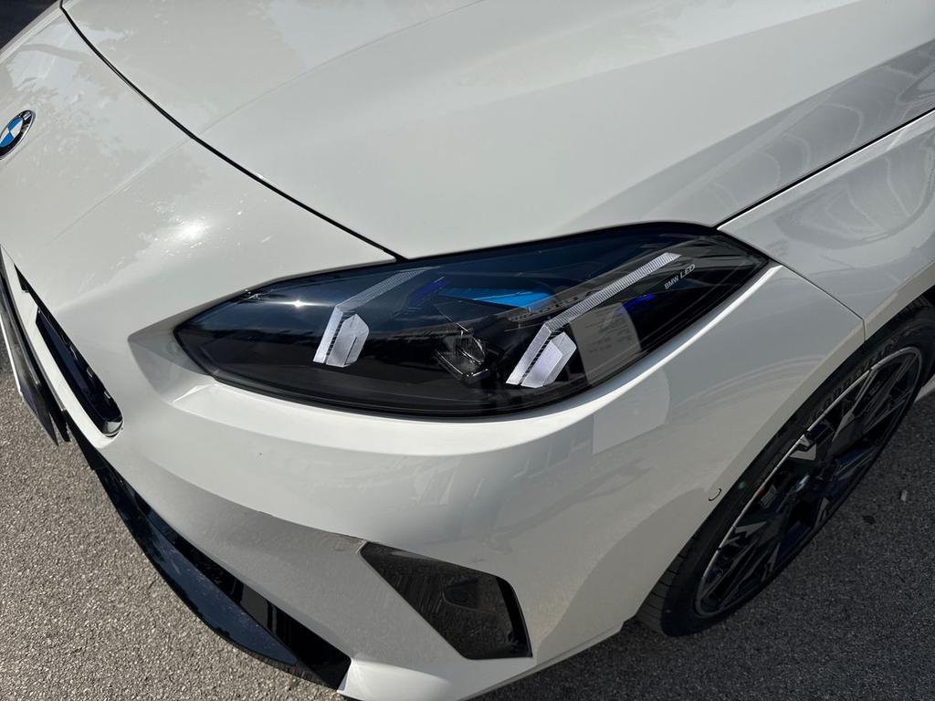 BMW Serie 1 118d MSport Pro auto