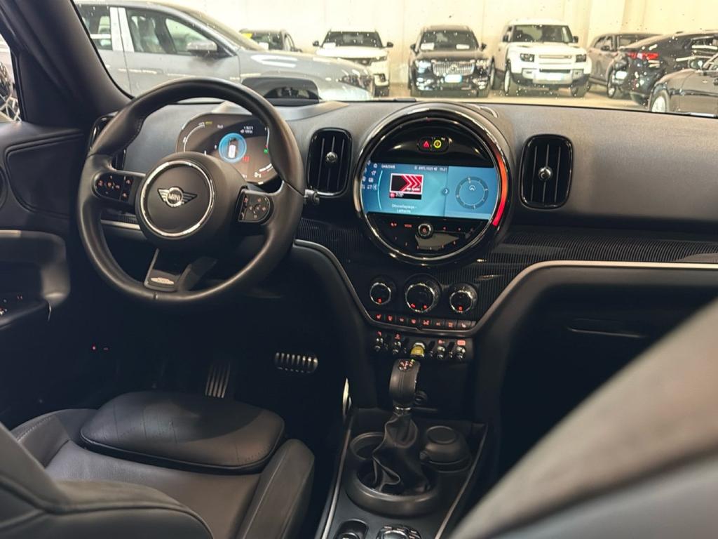Mini Mini Countryman 1.5 Cooper SE Yours all4 auto