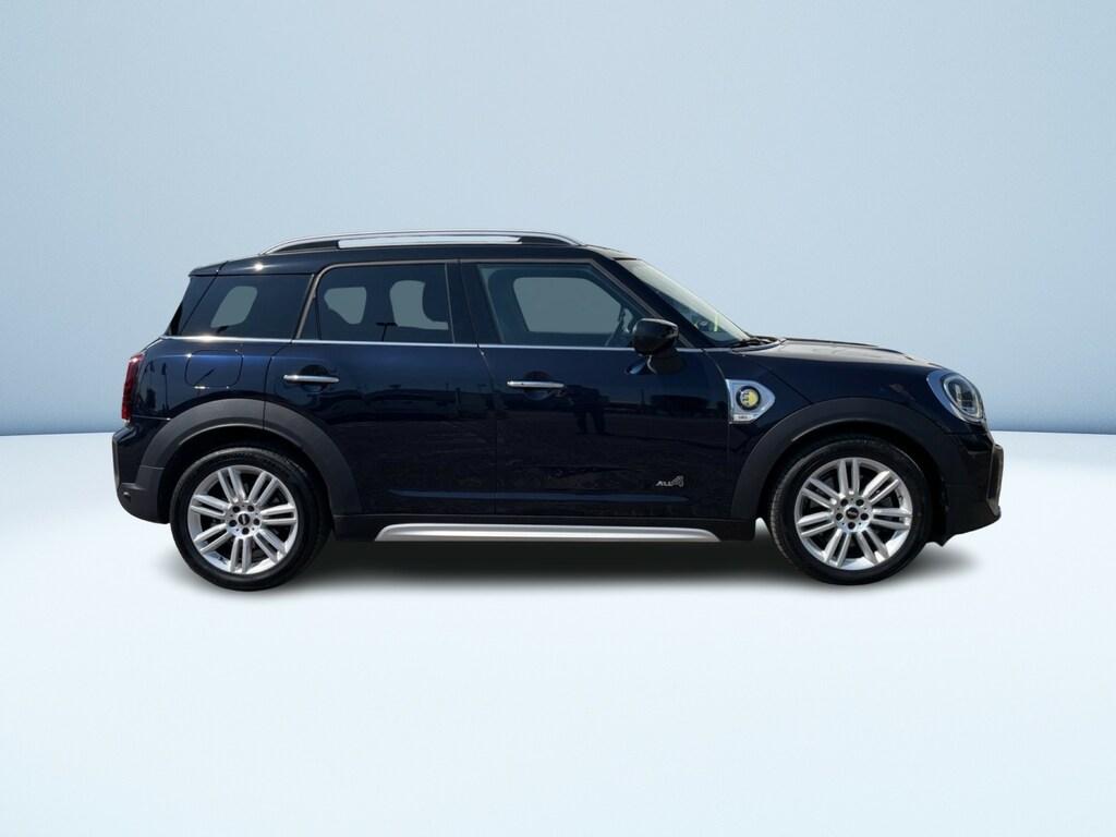 Mini Mini Countryman 1.5 Cooper SE Yours all4 auto