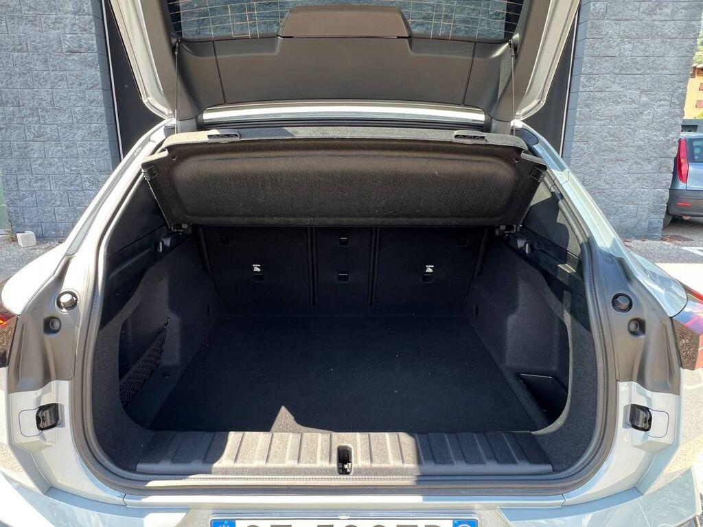 BMW X2 sdrive 20i 48V MSport Pro auto