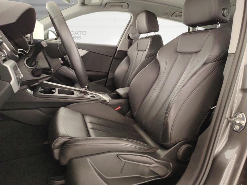 Audi A4 Avant 30 2.0 tdi mhev Business 136cv s-tronic