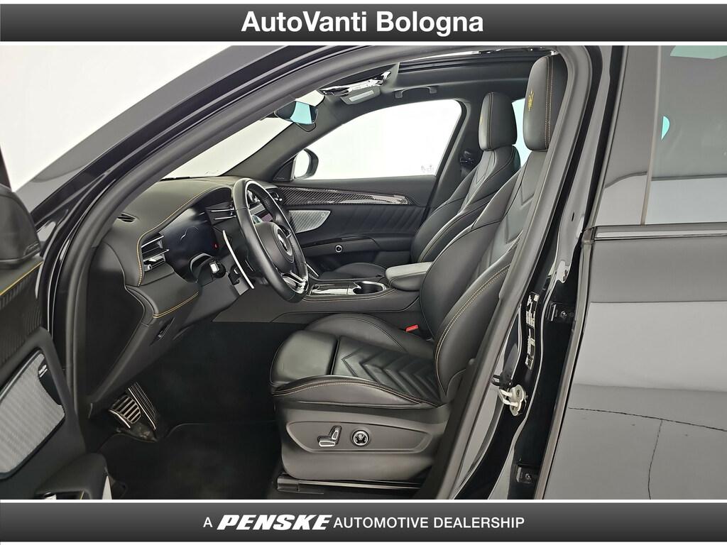 Maserati Levante Grecale 2.0 mhev Modena 330cv auto