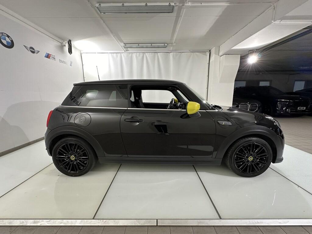 Mini Mini 3p Cooper SE auto