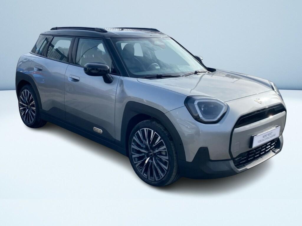 Mini Mini Aceman E Classic