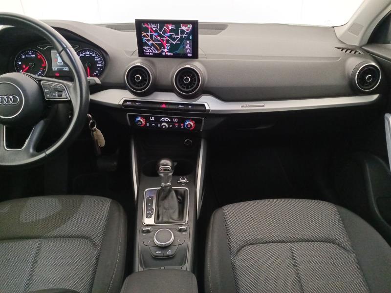 Audi Q2 30 1.6 tdi Business s-tronic my20