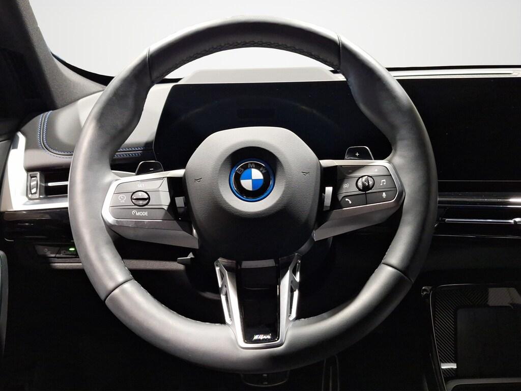 BMW X1 xdrive 25e MSport Pro auto