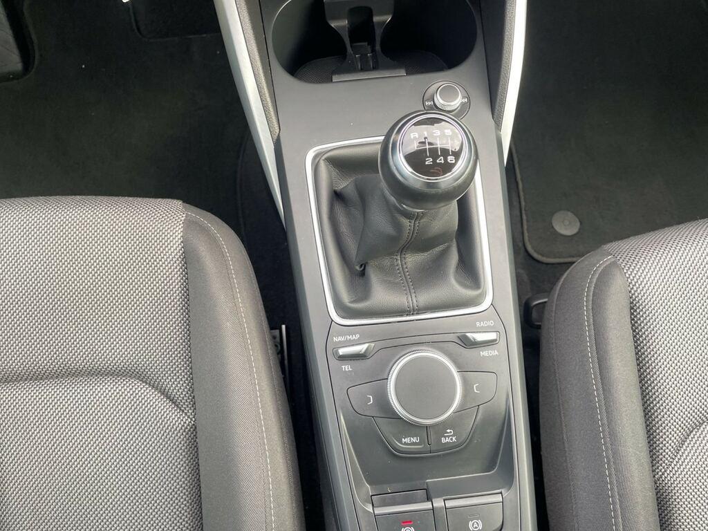 Audi Q2 1.0 tfsi S Line Edition