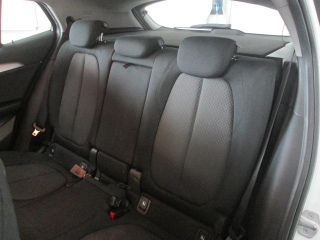 BMW X2 sdrive18d Business X