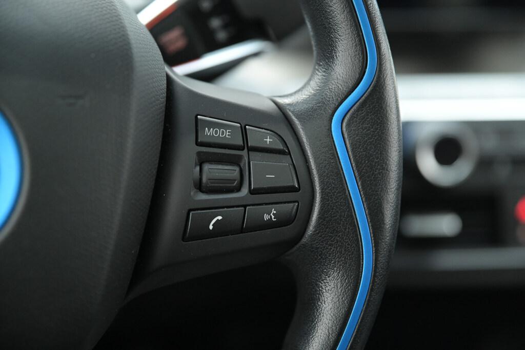 BMW i3 i3s 120Ah Advantage