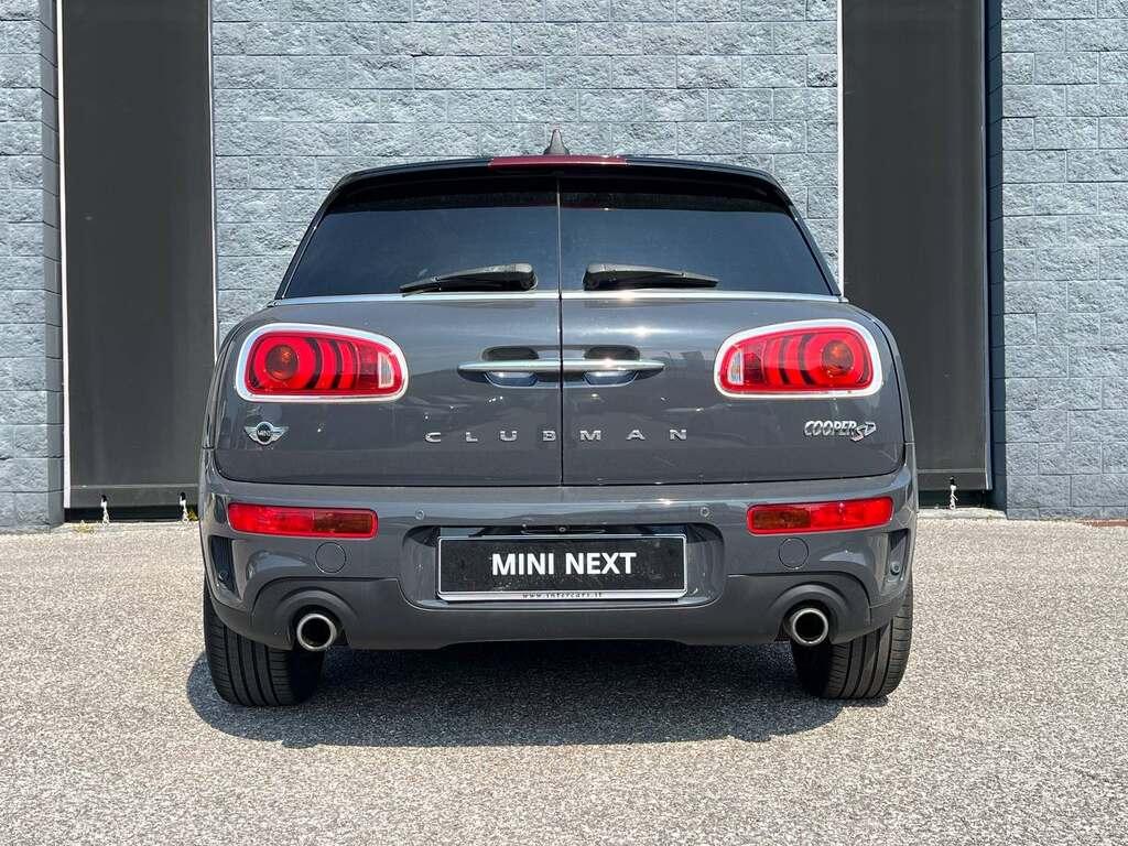 Mini Cooper SD Clubman 2.0 Cooper SD Business
