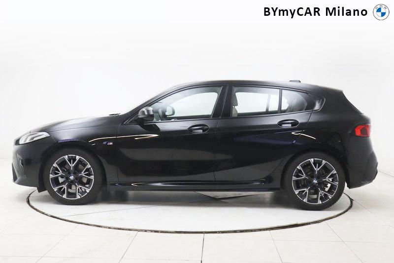 BMW Serie 1 120 48V MSport auto