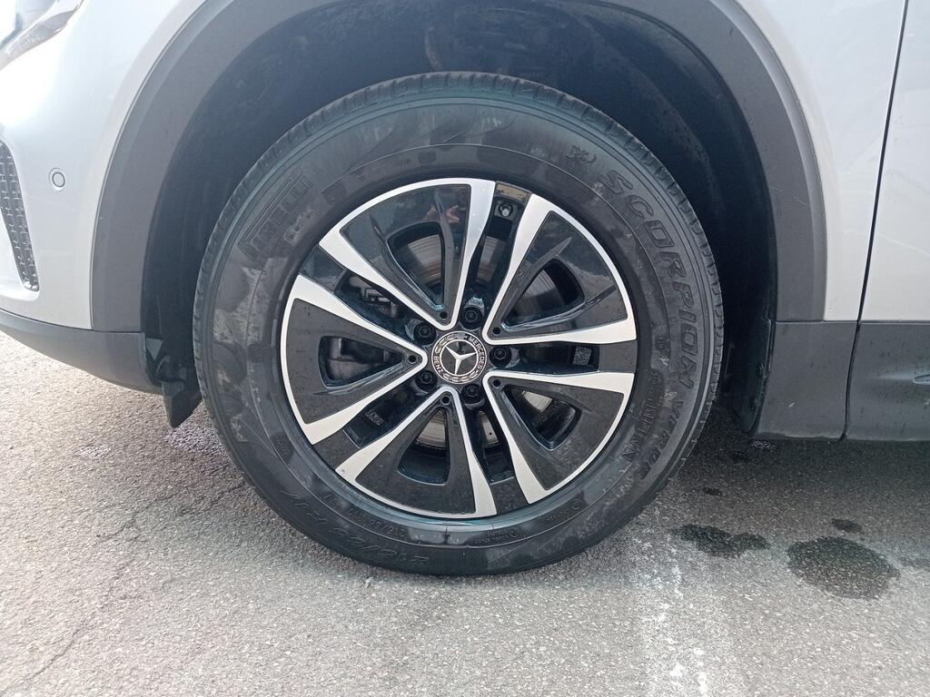 Mercedes GLB 180 d Advanced auto