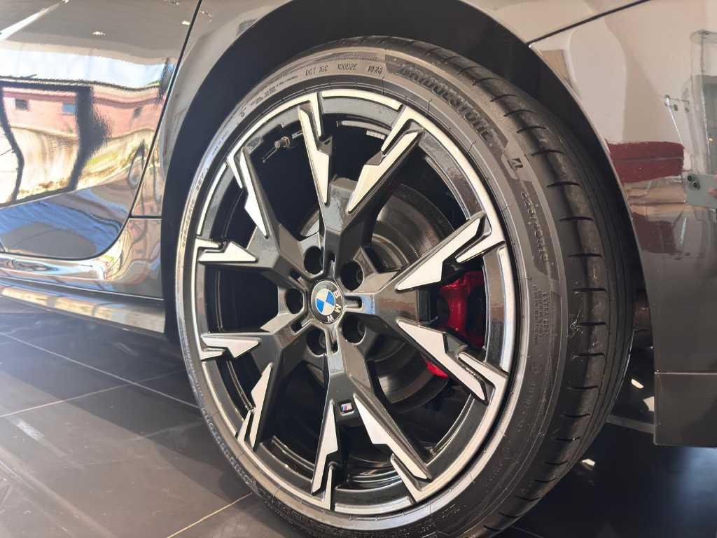 BMW Serie 2 218d Gran Coupe MSport Pro auto