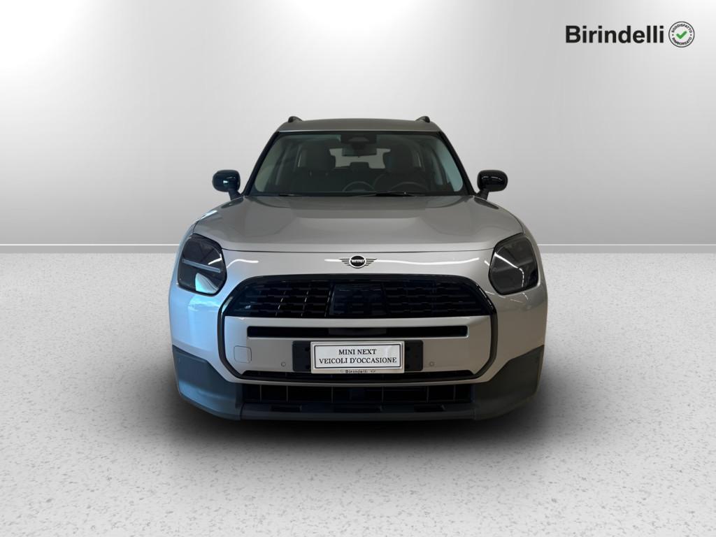 Mini Mini Countryman 1.5 48V C Classic auto