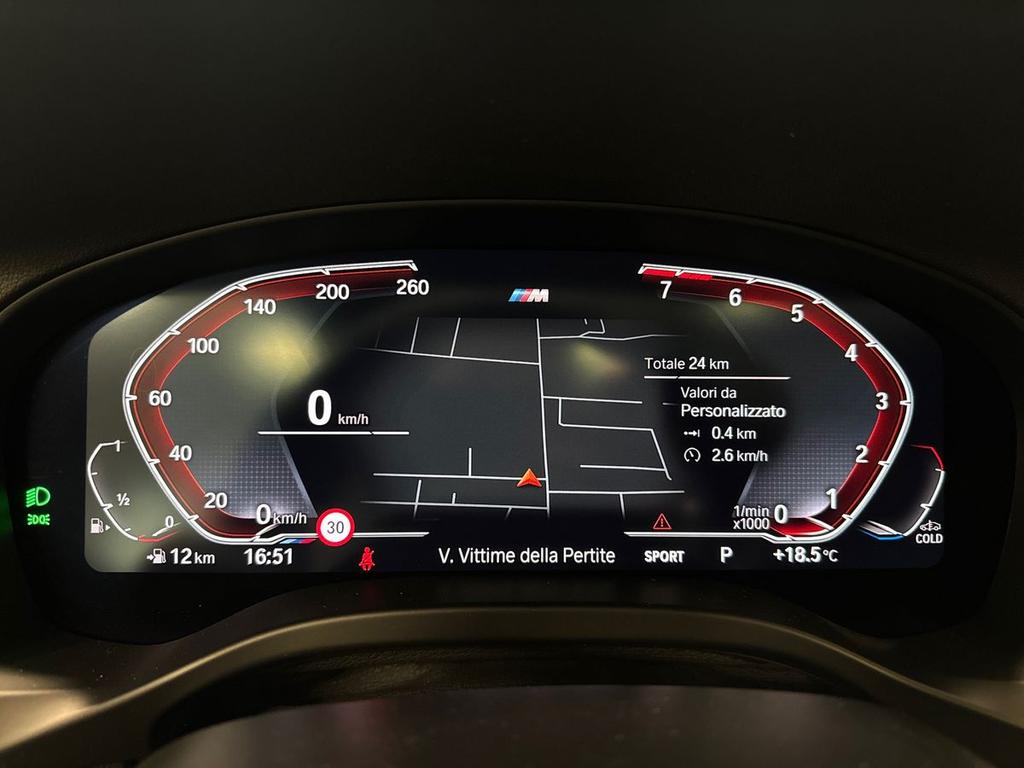 BMW X4 xdrive20i mhev 48V Msport auto