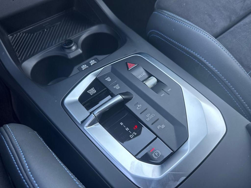 BMW Serie 1 118d MSport Pro auto